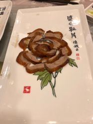 -全聚德烤鸭店·宴会厅(和平门店)