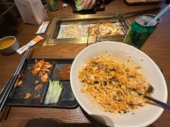 -新石器烤肉(之心城店)