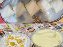 -甜心妈妈·榴莲星级糖水(北京路总店)