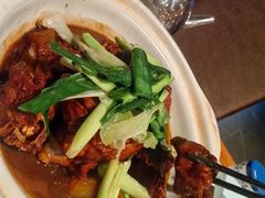 -壹只菜·崇明本地特色菜(崇明南门店)