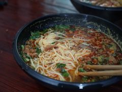 -一品飘香米线(一中总店)