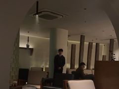-Hideout Hookah Lounge·隐觅地