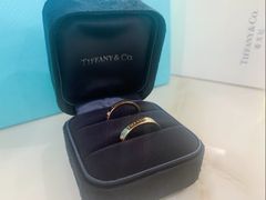 -Tiffany & Co.蒂芙尼
(南京德基广场店)