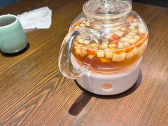 -粗茶淡饭·隐庐私厨(东亭店)