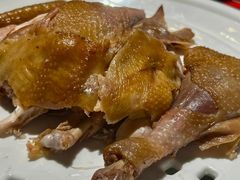 -金狮麟·新豫菜(金码大厦店)