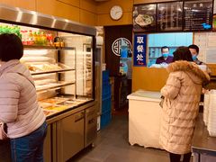 -张正麻辣串(宿州路店)