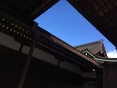 -京都御所