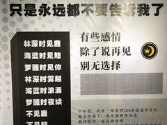-成都失恋馆