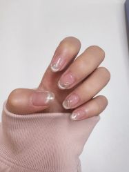 -晨·艺美甲美睫
