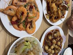 -九龙餐厅(大沽路店)