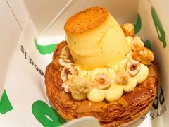 -PAOPAO Bakery&Café(港汇店)