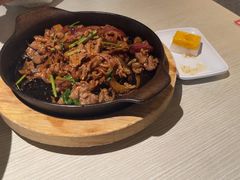 -九毛九西北菜(百信广场店)