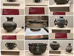 -上海博物馆(人民广场馆)