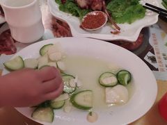 -陕西风味餐厅(陕西省驻京办店)