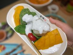 -蔡澜Pho·越南粉餐厅(海上世界店)