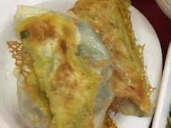 煎饺-来必堡(娄山关路店)