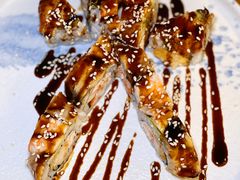 -Hatsune隐泉日式料理(三里屯太古里店)