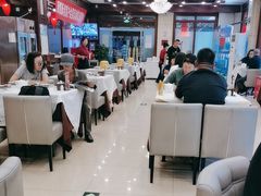 -老浒记民俗酒楼(王府井店)