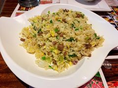 -路易十三西餐厅(西关新天地店)