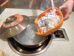 -润园四季椰子鸡火锅(卓越INTOWN店)
