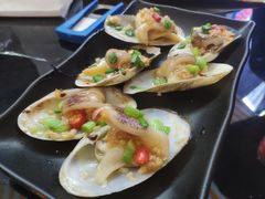 -活泼海鲜烧烤(美食街总店)