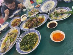 -桂园白粥·潮汕老味道