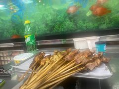 -胖姐烧烤(总店)