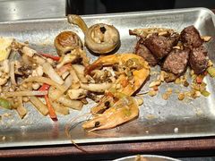 -大神太神·铁板烧(七宝领展广场店)
