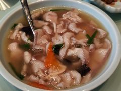 溜鱼片-梅飞酒家(名辉豪庭店)