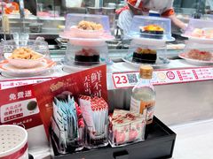 -新一番三文鱼寿司(大东海店)