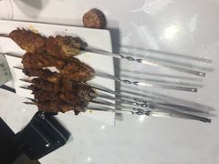 -尹兰楼西北风情餐厅(嘉定店)