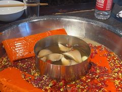 -巴蜀大宅门火锅(北大街店)