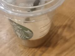 -星巴克臻选(华堂·新辰汇店)