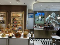 -GODIVA(美罗城店)