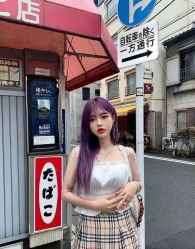 -名发世家烫染