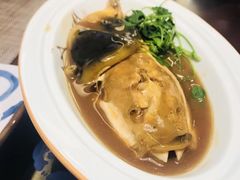 -肆月河豚·新淮扬(金融街店)