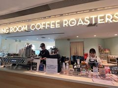 -Cupping Room(Harbour City)