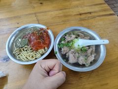 -东兴牛肉店(庄府巷店)