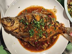 -全聚贤餐厅·湖北家常菜(沙湖店)