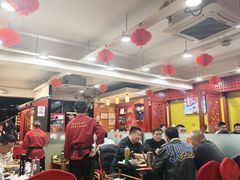 -芦月轩羊蝎子(北蜂窝店)