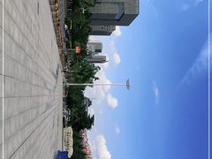 -长春世界雕塑园