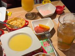 -豪客来牛排(钢铁大街店-2106)