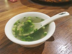 -木辛水水冰煮羊(新城店)