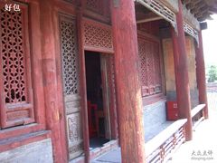 -普陀宗乘之庙(小布达拉宫)