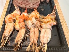 -必胜客(欧亚新生活店)