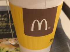 -麦当劳(凌云天地长桥店)