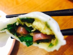 -必点海鲜·鲅鱼水饺(鞍山西道店)