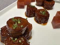 -鹊华居·地道鲁菜·海鲜·融合味(大明湖店)