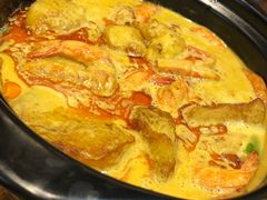 咖喱虾-农汤老店(顺联公园里店)