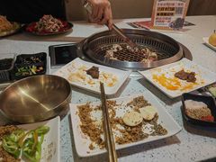 -炭之家齐齐哈尔大片烤肉·涮毛肚火锅·齐齐哈尔烤肉(中央大街店)